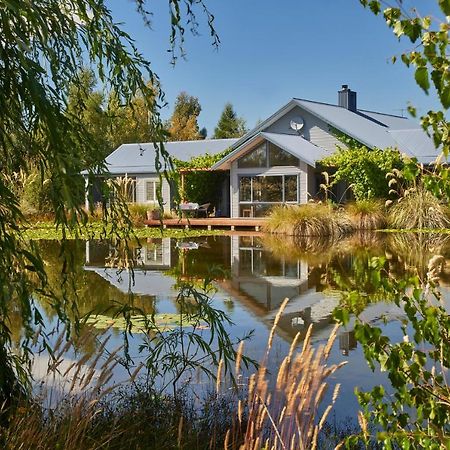 Matuka Lodge Twizel Exterior foto